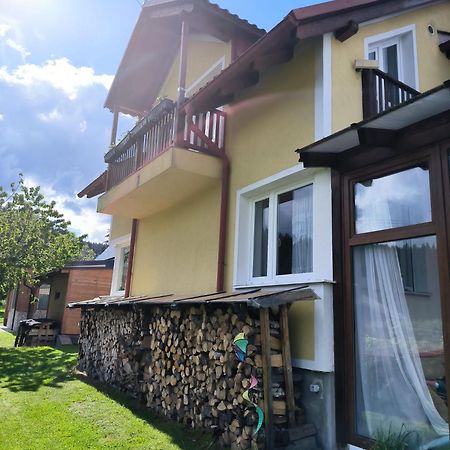 Apartments Pernink 341 외부 사진