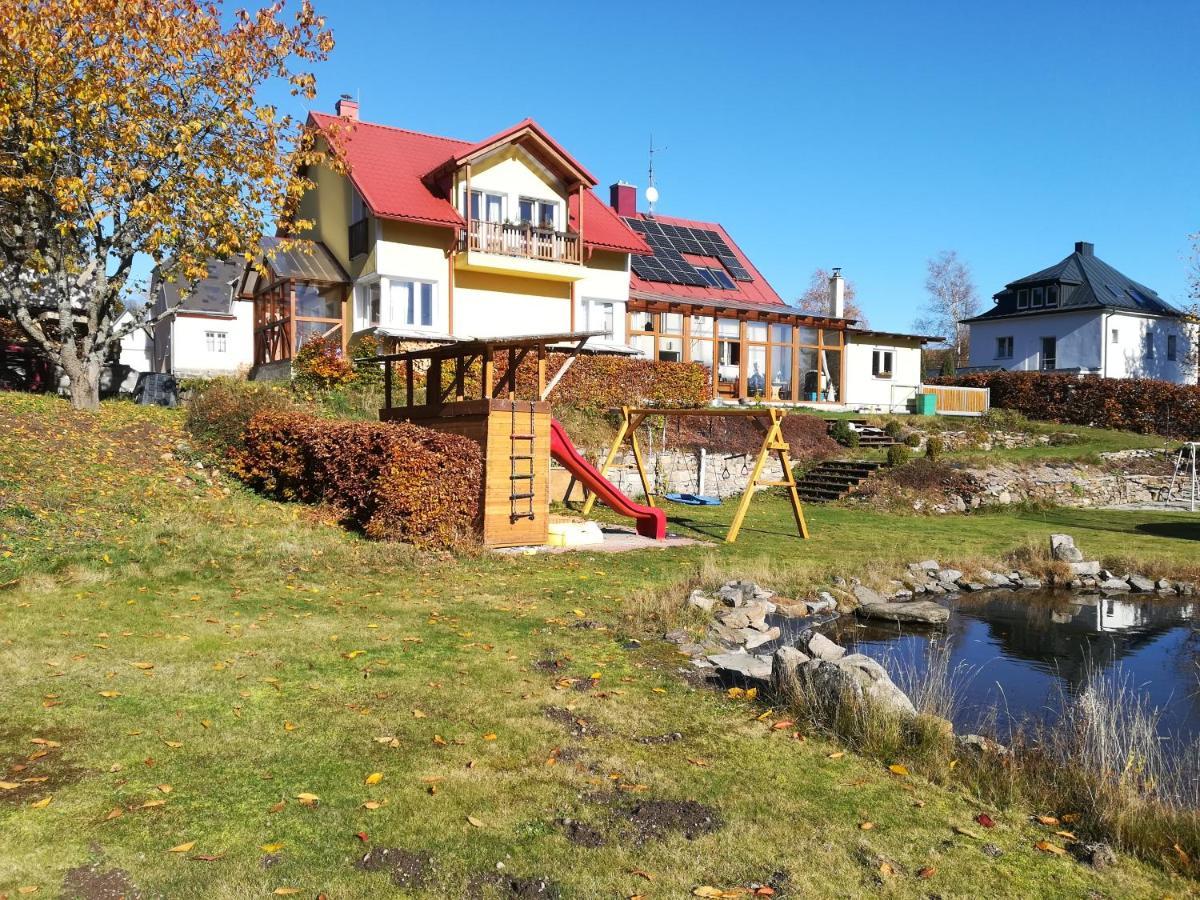 Apartments Pernink 341 외부 사진