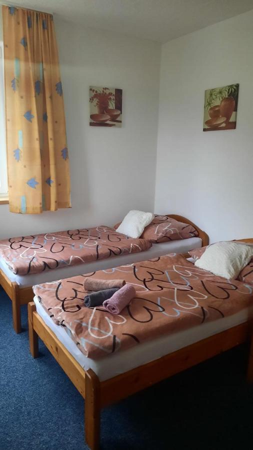 Apartments Pernink 341 외부 사진