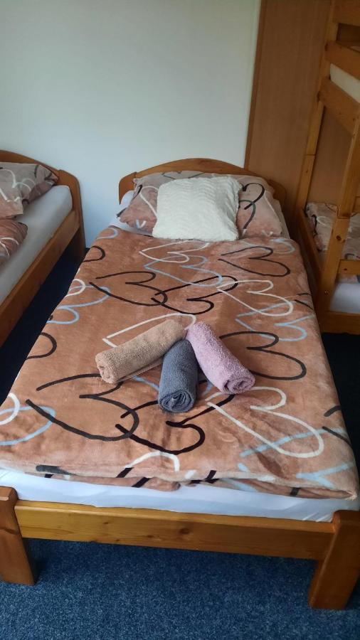 Apartments Pernink 341 외부 사진