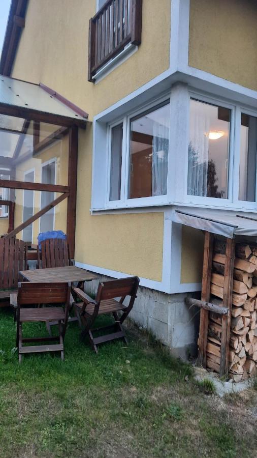Apartments Pernink 341 외부 사진