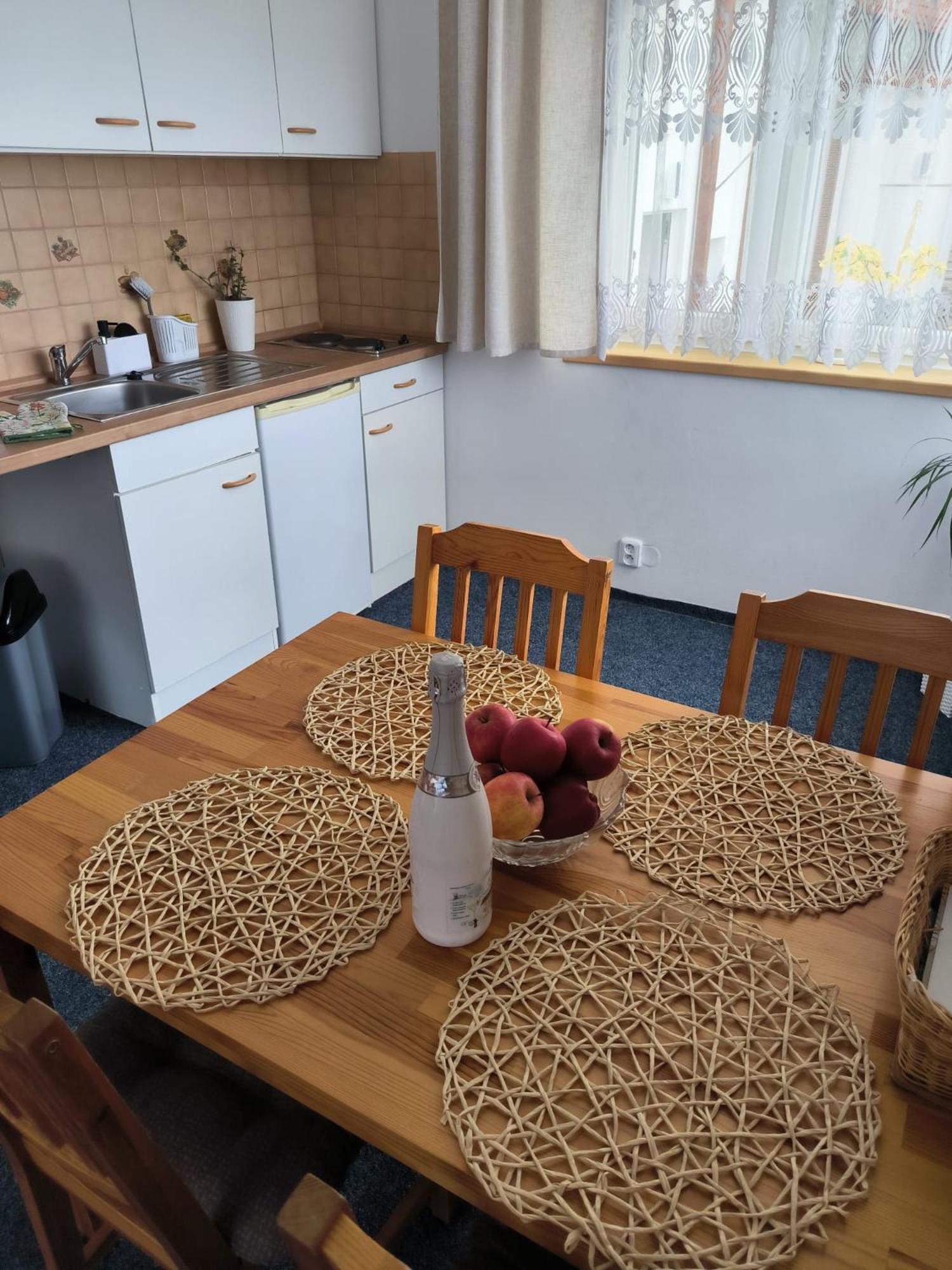 Apartments Pernink 341 외부 사진