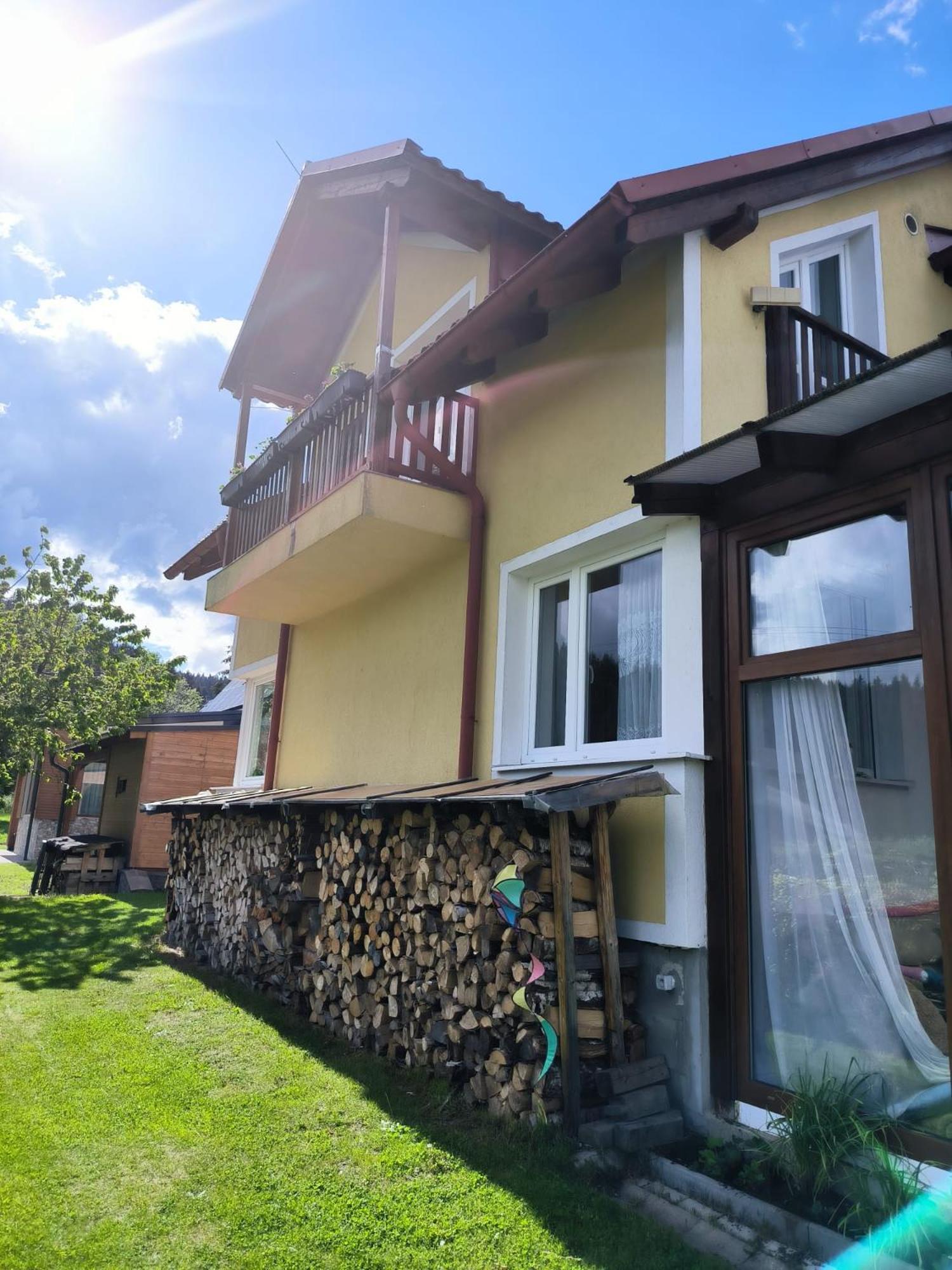 Apartments Pernink 341 외부 사진