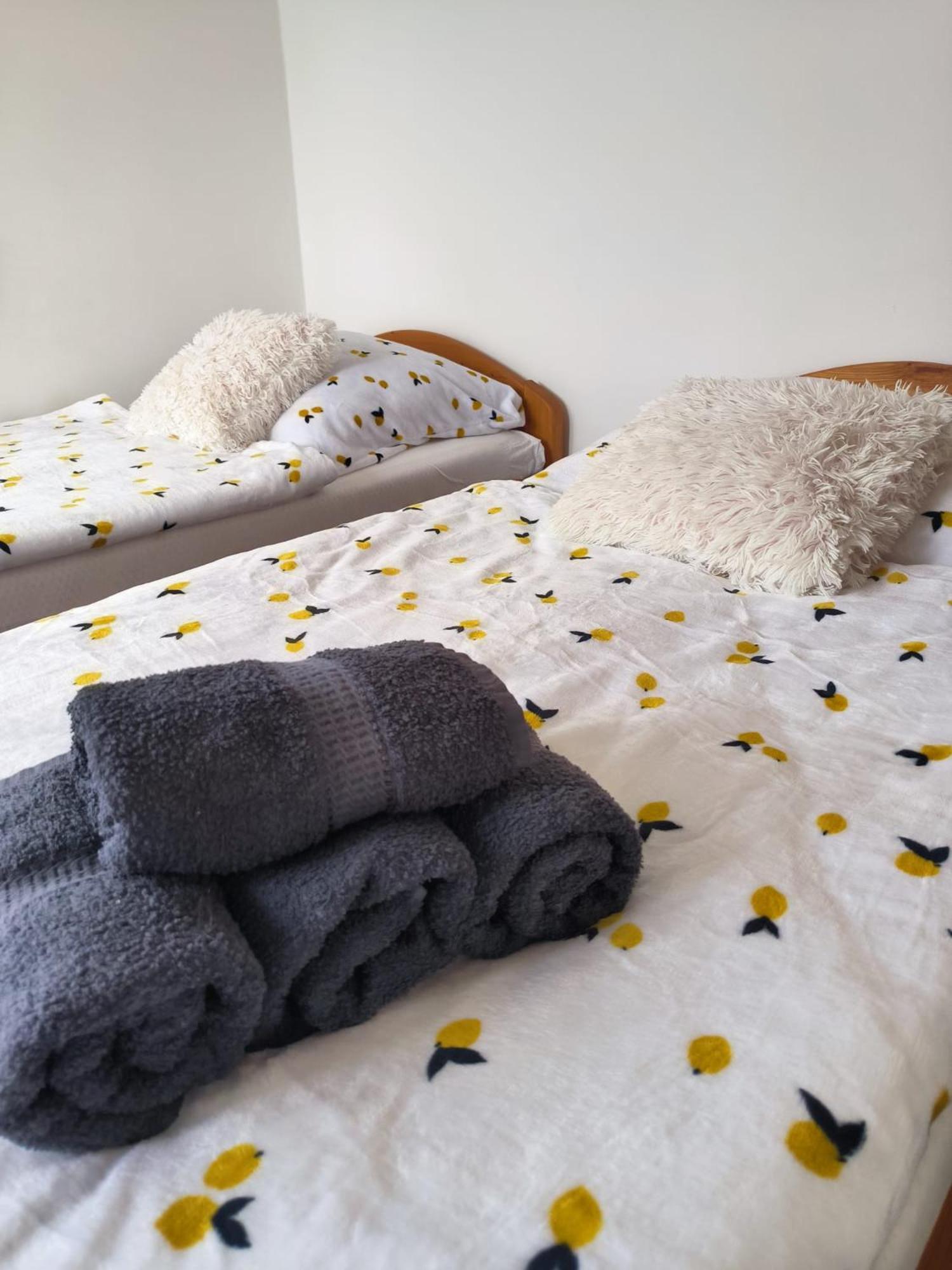 Apartments Pernink 341 외부 사진