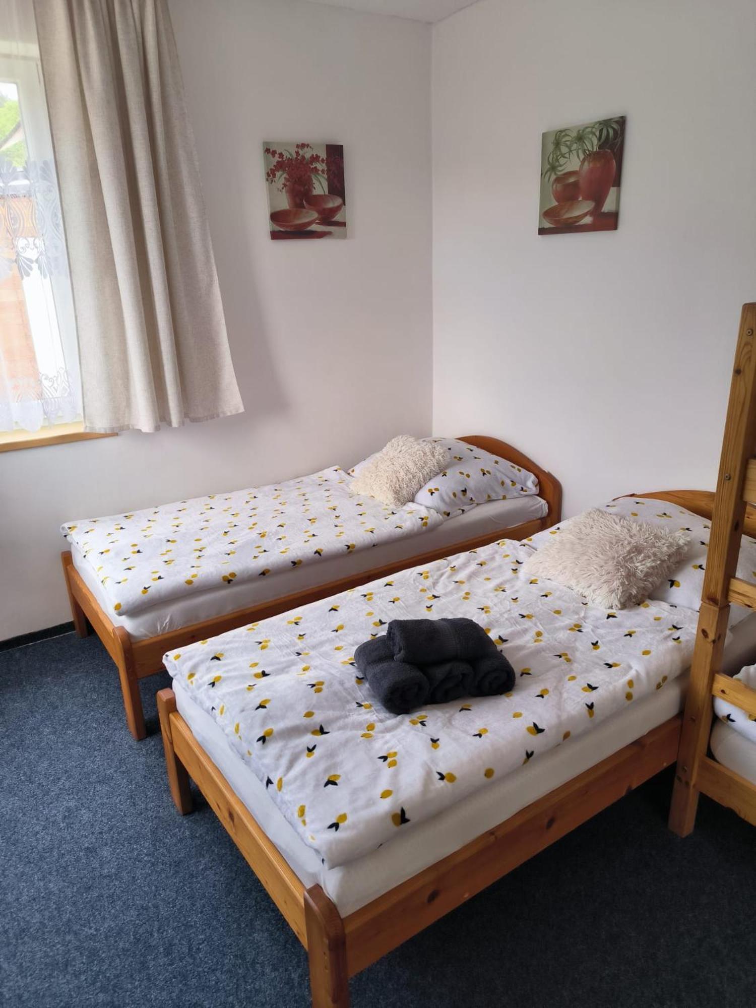 Apartments Pernink 341 외부 사진