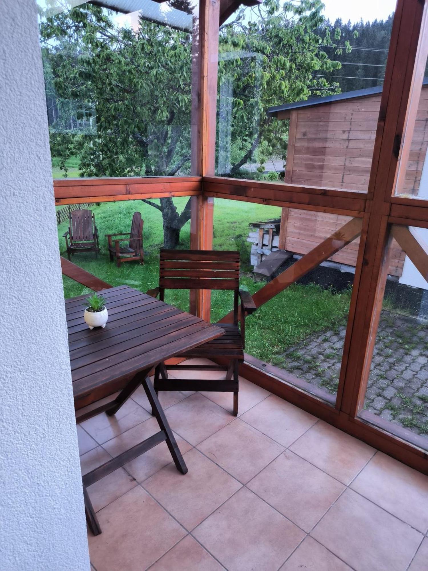 Apartments Pernink 341 외부 사진