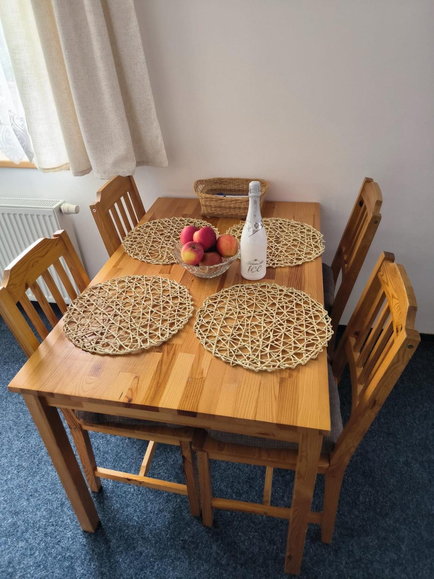 Apartments Pernink 341 외부 사진