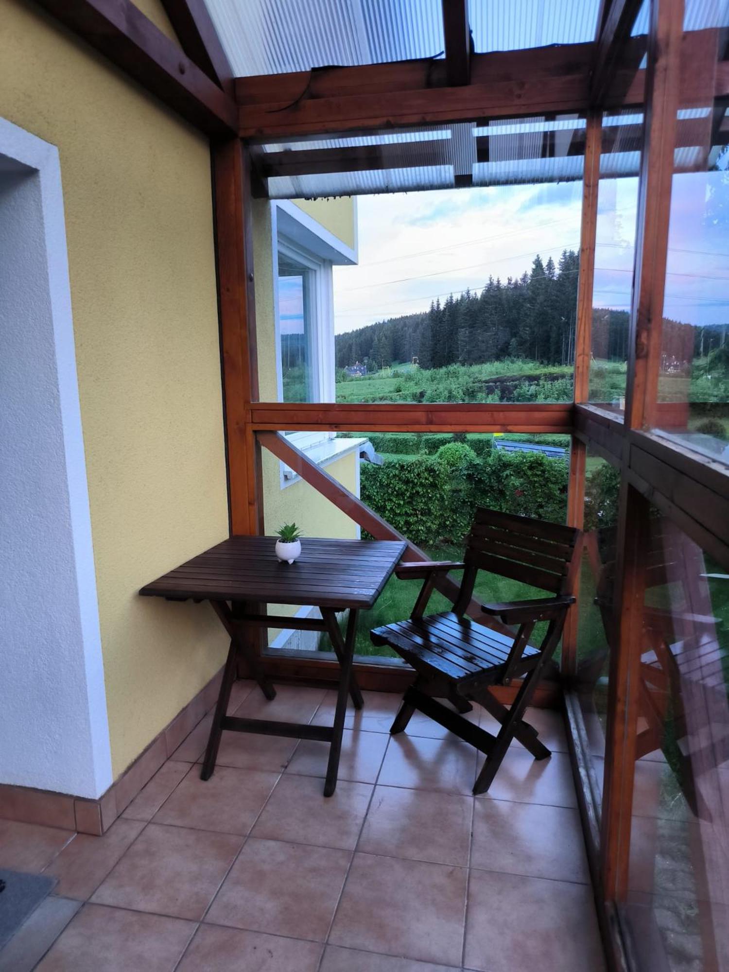 Apartments Pernink 341 외부 사진