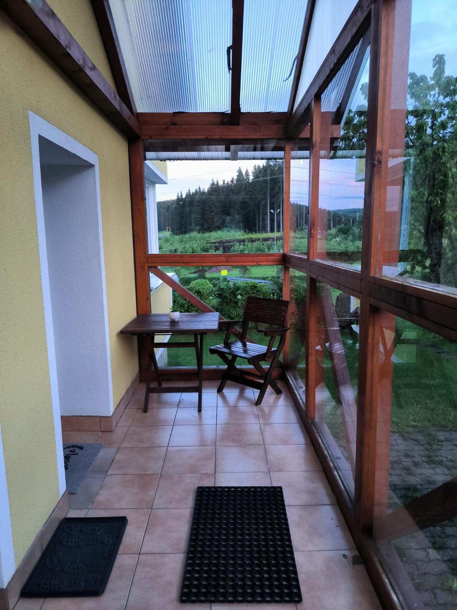 Apartments Pernink 341 외부 사진