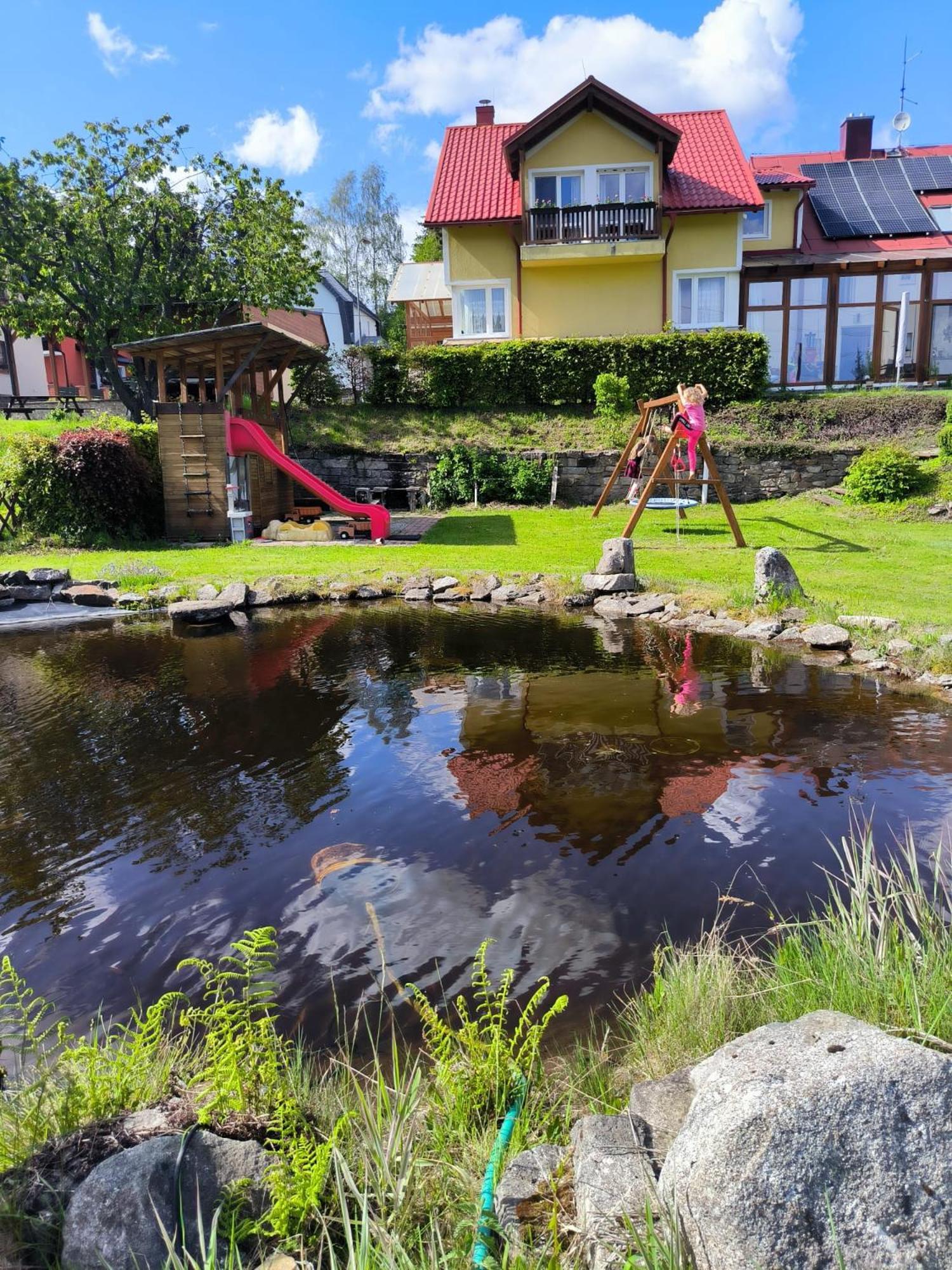 Apartments Pernink 341 외부 사진