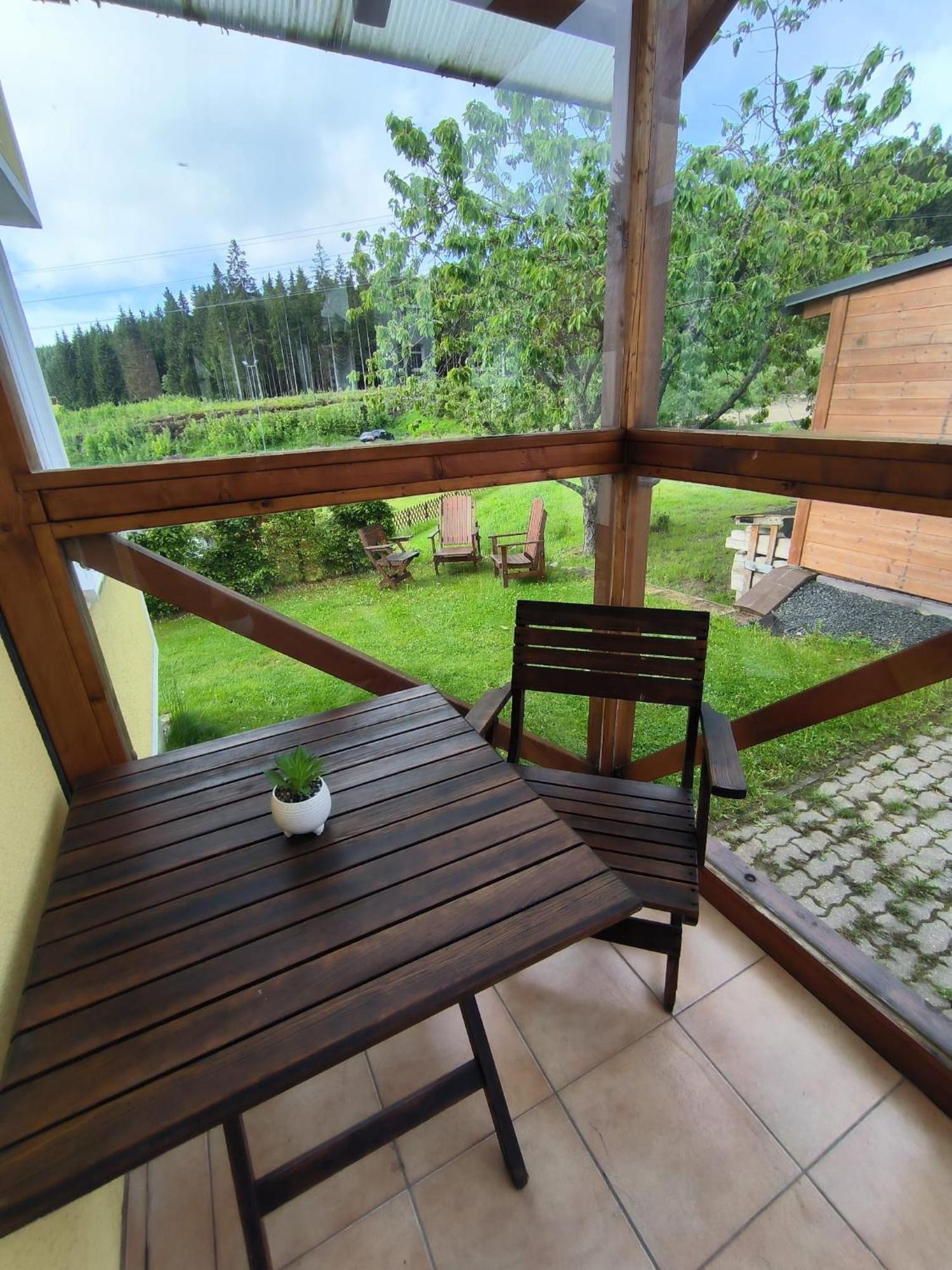 Apartments Pernink 341 외부 사진