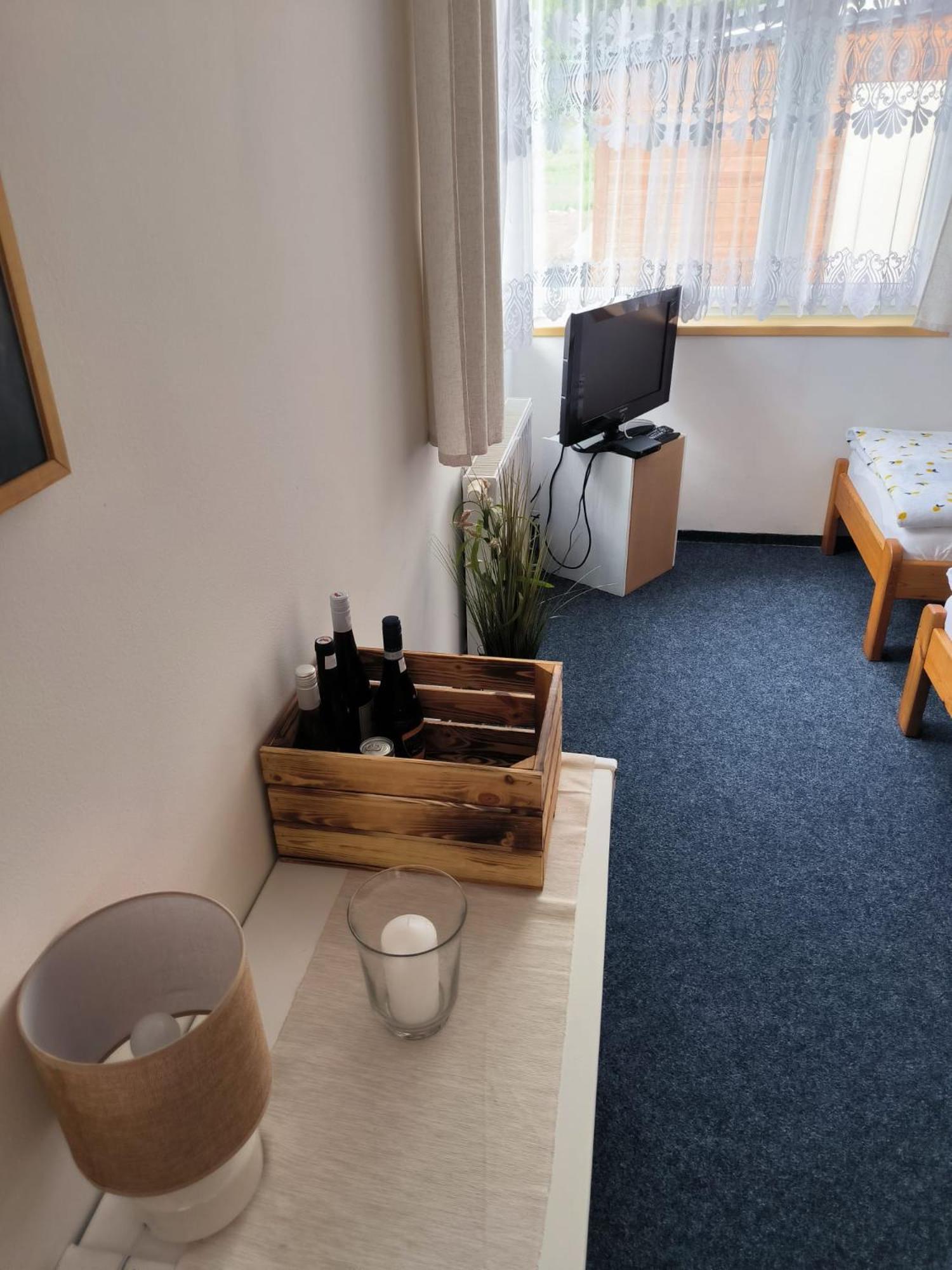 Apartments Pernink 341 외부 사진