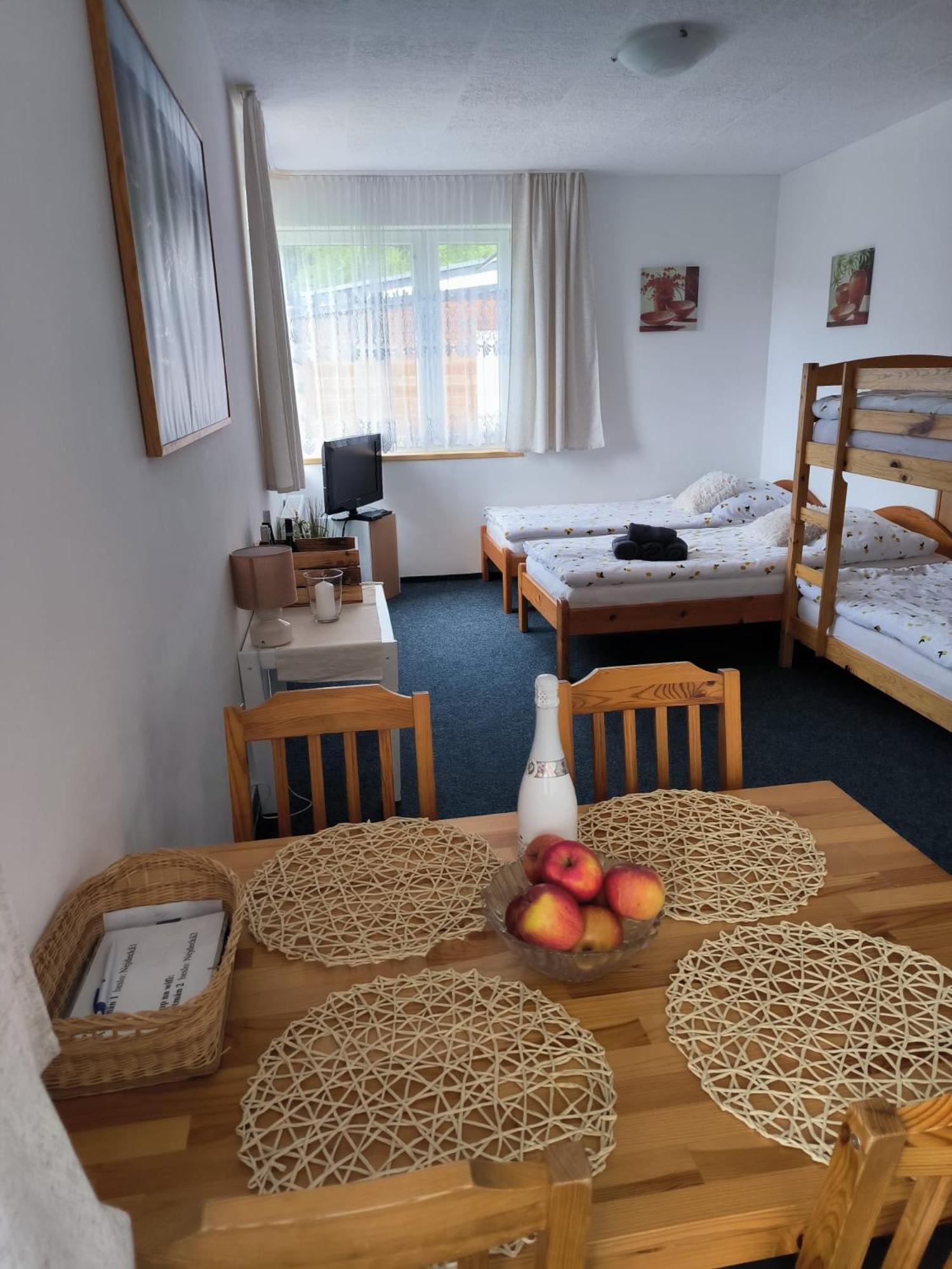 Apartments Pernink 341 외부 사진