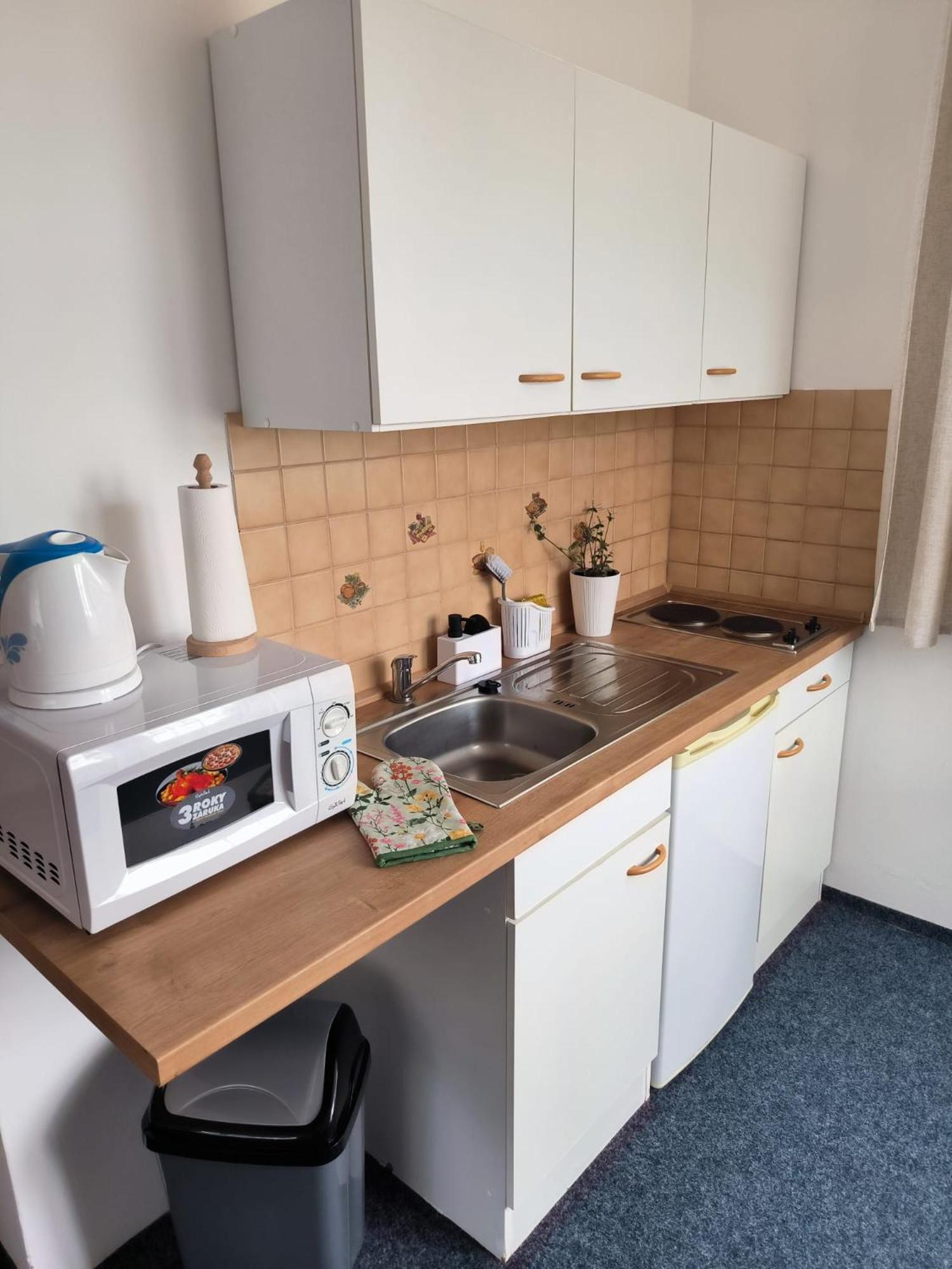 Apartments Pernink 341 외부 사진